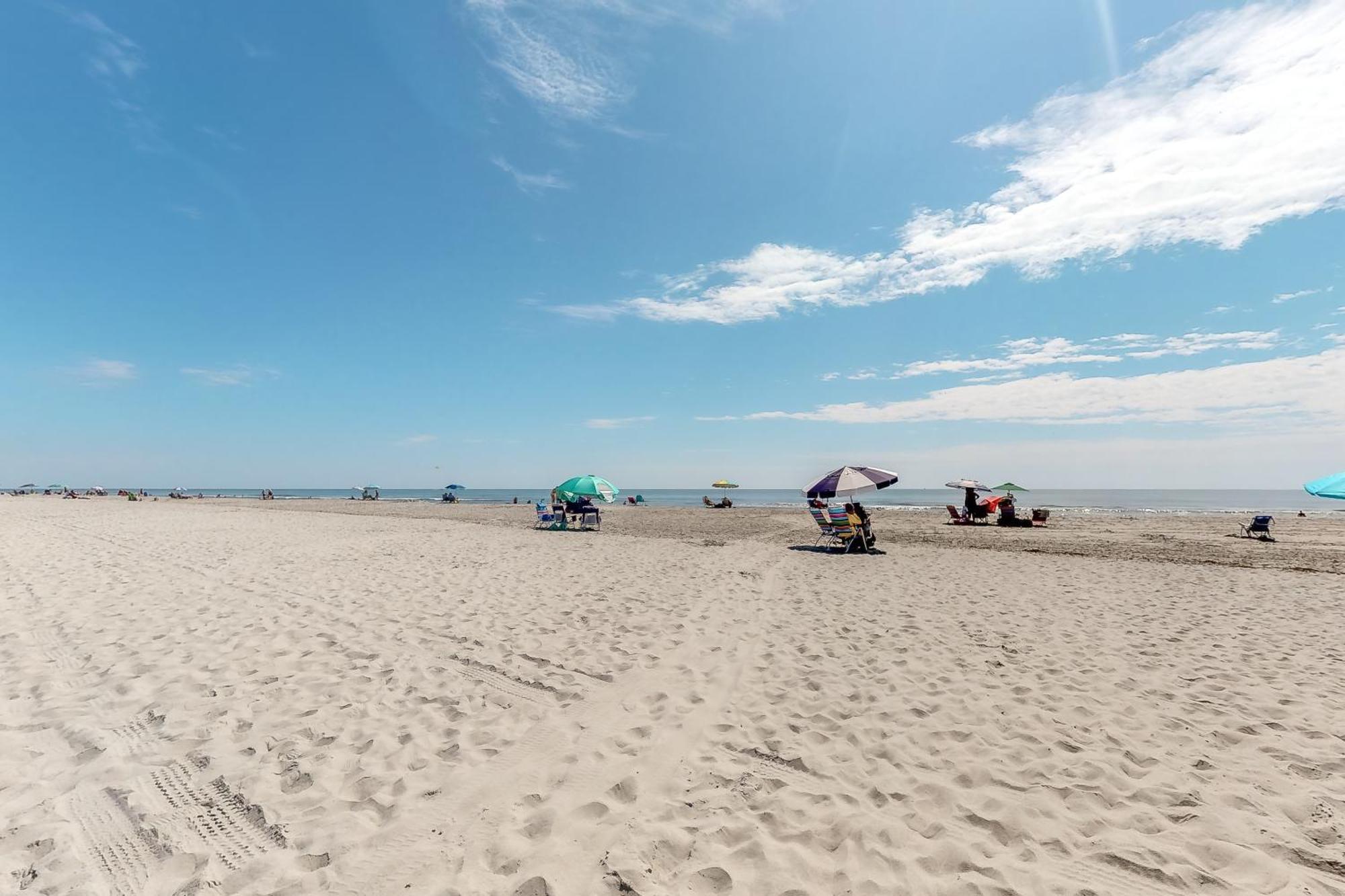 Lodge By The Sea & Fox Lodge เมอร์เทิลบีช ห้อง รูปภาพ